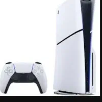 ps 5 در حد نو