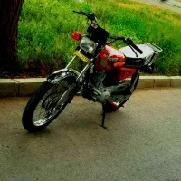 هندا 125 پیشتاز