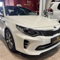 اپتیما ۲۰۱۷ جی تی لاین