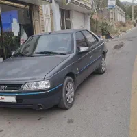 405 slx استثنایی مدل 89