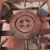 اجاق گاز