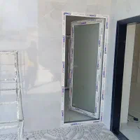 سازنده در و پنجره آلومینیومی و upvc وبازسازی منزل|خدمات پیشه و مهارت|گرگان, |دیوار