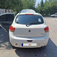 فروش سواری تیبا ۲|خودرو سواری و وانت|ساری, |دیوار