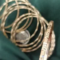 6 عدد النگو بدل طلاروس