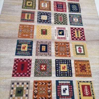 فرش شش متری