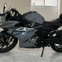 سی اف ریس ۲۵۰ cf race sr 250