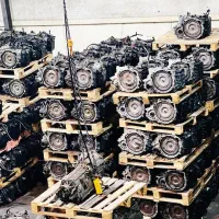 تعمیر و عیب یابی گیربکس خودرو MVM ، چری ، لیفان