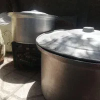 قابلمه روحی|ظروف پخت‌وپز|مشهد, دوست آباد|دیوار