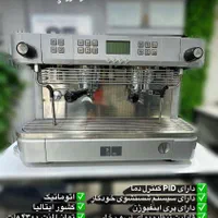 قهوه اسپرسوساز صنعتی عمده تک|کافیشاپ و رستوران|کازرون, |دیوار