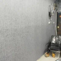 نصاب انواع کاغذ دیواری و...|خدمات پیشه و مهارت|قائمشهر, |دیوار