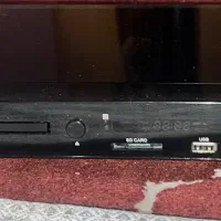 دستگاهDVDکنون اصل|پخش‌کننده DVD و ویدیو|تهران, باغ فیض|دیوار