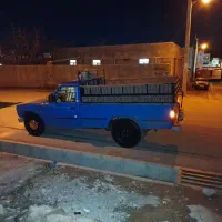 نیسان|خودرو سواری و وانت|ایلام, |دیوار