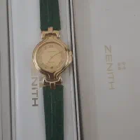 ساعت مچی ZENITH  اصل سوئیس