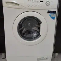 تعمیرات یخچال و لباسشویی فلاح زیارانی|خدمات پیشه و مهارت|آبیک, |دیوار