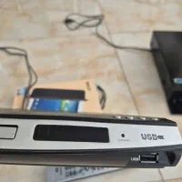 دی وی دی سونی|پخش‌کننده DVD و ویدیو|کرج, حسن آباد|دیوار