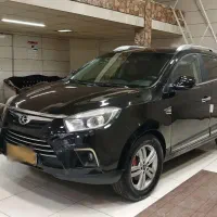 جک S5 دنده ای مدل 1394