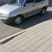 پراید 131