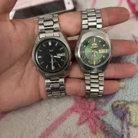 اورینت و سیکو ۴