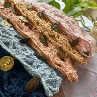 کلاه ترند دست بافت|لباس|کرج, شهرک مترو|دیوار