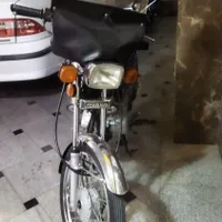 فروش موتور سیکلت
