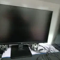 مانیتور 24 اینچ LG mr 400b|قطعات و لوازم جانبی رایانه|بابل, |دیوار