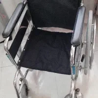 ویلچر ساده