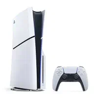 ps5 اسلیم