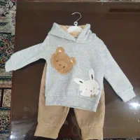 لباس کودک|کفش و لباس بچه|تهران, شهرک نفت|دیوار