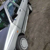 پراید صبا 87|خودرو سواری و وانت|همدان, |دیوار