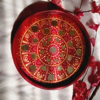 سینی دکوراتیو
