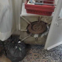 گاز پلو پز هییتی