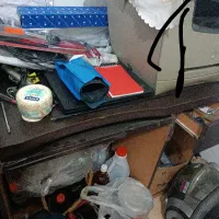 میز کامپیوتر