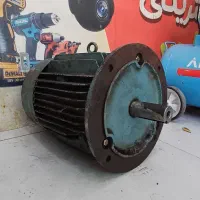 سیم پیچی الکتروموتور