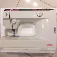 چرخ خیاطی النا