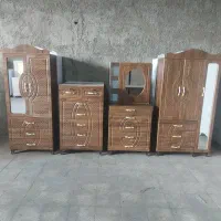 تولید ۰کمد لباس وکیوم ۰و ملامینه دراور آکبند|جاکفشی، کمد، دراور|تهران, شهرک ابوذر|دیوار