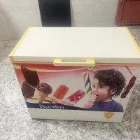 یخچال صندوقی