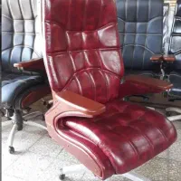 تعمیر صندلی اداری( بدون ایاب ذهاب )|خدمات پیشه و مهارت|کرمانشاه, |دیوار