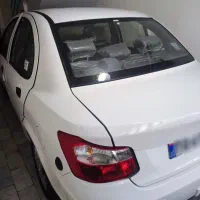 ساینا دوگانه صفر کیلومتر