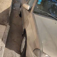 دوو سیلو بژ مدل ۸۰ سالم و خانگی|خودرو سواری و وانت|کرج, فاز ۱ مهرشهر|دیوار