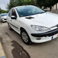 206 SD مدل 95|خودرو سواری و وانت|اسلامآباد غرب, |دیوار