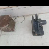 موتور جوش  روغنی و فارسی بر