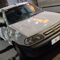 پراید مدل 87