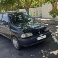 پرایدصبا