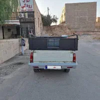 پیکان وانت شاسی سالم|خودرو سواری و وانت|هشتگرد, فاز ۲ مهستان|دیوار