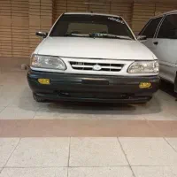 دورنگ بخاطر زیبای اگزوز بلوچی بدون سیستم