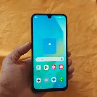 گوشی سامسونگ A16|موبایل|سنندج, |دیوار