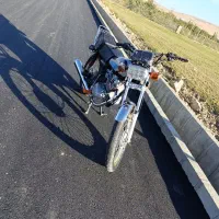 موتورمزایده150‌استارت مدل 90