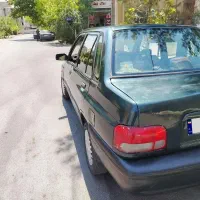 پراید اتوماتیک مدل 81 در حد صفر|خودرو سواری و وانت|شیراز, شهرک گلستان|دیوار