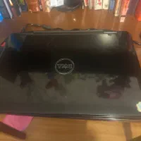 لپ تاپ core i seri n dell کارکرده تمام قطعات نو|رایانه همراه|تهران, المهدی|دیوار