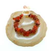 دستبند های تمام سنگ درجه یک